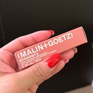 Malin+goetz strawberry oil rollerball